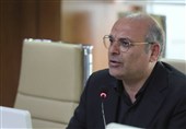 پیگیری مطالبات کارکنان حوزه سلامت لرستان