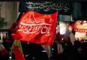 رهبر شهید علم و شهادت را در عالی‌ترین مرتبه با هم جمع کرد