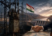بحران شبکه فرسوده برق تاجیکستان و گره خوردن آن به دیپلماسی آب