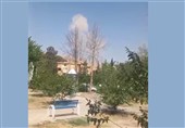 Explosion Heard East of Tehran Caused by Disposal of Obsolete Munitions: Official