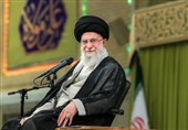 السید علی الخامنئی: القمر الهاشمی وریث الأنبیاء