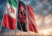 راویان عهد| تجلی تمام‌قد آزادگی