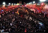 ببینید|پژوهشگر تونسی: تشییع 40 میلیونی، پروژه تفرقه‌افکنی را شکست داد