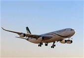 مخالفت مجلس با نرخ پیشنهادی پروازهای اربعین