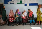 هشدار سازمان ملل درباره بحران کمک‌ها برای زنان افغانستان