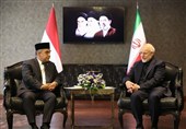 Галибаф: вести переговоры с США может тот, кто готов к войне