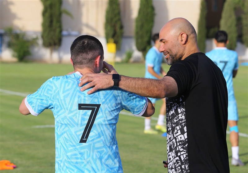 فوتبال , استقلال ,
