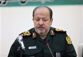 العمید ابن الرضا: الصناعات الدفاعیة یجب أن تتحرک بسرعة أکبر من احتیاجات میدان المعرکة