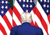 طلاق دردناک ترامپ از جمهوری‌خواهان کنگره