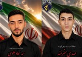 تأیید خبر شهادت 2 بسیجی تأمین امنیت در مشهد