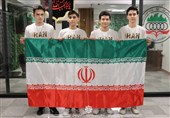 تیم ملی المپیاد زیست‌شناسی ایران عازم رقابت‌های جهانی شد