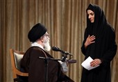 روایت قهرمان ووشوی ایران از روزی که طلای جهان را تقدیم رهبر شهید کرد