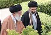 Ayatollah Seyed Mojtaba Khamenei Vows Revenge for Martyred Imam