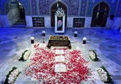سروده شاعر لبنانی در رثای آقای شهید ایران