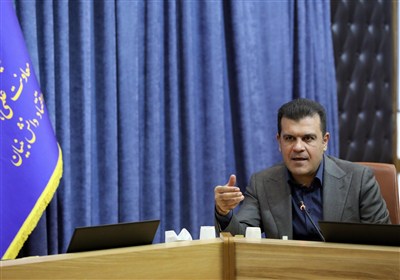 معاون رئیس‌جمهور: آینده اقتصاد ایران با دانش‌بنیان‌ها ساخته می‌شود