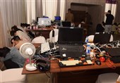 بازداشت بیش از 5800 نفر در بزرگ‌ترین عملیات جهانی مقابله با کلاهبرداری