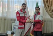 جهانبخش: خدمت به مردم افتخاری است که باید آن را تجربه کرد