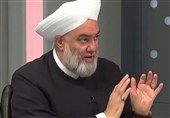 عالم برجسته اهل سنت عراق: تشییع شهید خامنه‌ای به آمریکا شوک وارد کرد
