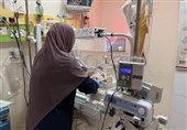 رژیم اسرائیل بیمارستان‌های غزه را به اتاق‌های عمل خاموش تبدیل کرده است