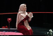 «آقا جان، ما تا آخر ایستاده‌ایم»؛ روایت ژیلا صادقی از وداع تاریخی