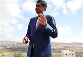 جزئیات حمله شهرک‌نشینان به عضو کنگره و تیم خبری سی‌ان‌ان