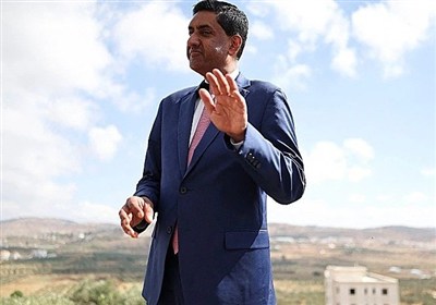 جزئیات حمله شهرک‌نشینان به عضو کنگره و تیم خبری سی‌ان‌ان