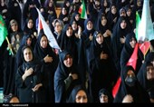 دهدشت همچنان سنگر وفاداری به انقلاب است