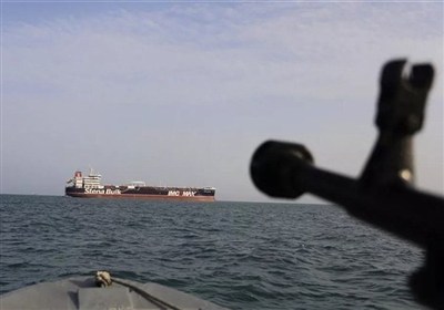 Two US Vessels, 8 Tankers Targeted in Strait of Hormuz: IRGC