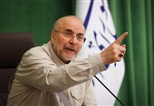 قالیباف: معادلة الحرب واضحة .. الجمیع أو لا أحد