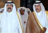 حمد بن خلیفه؛ شیخ کودتا که پدر را قربانی کرد و به نفع پسر کنار رفت