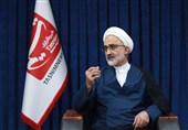 دلالت‌های معرفتی نماز علامه جوادی آملی برای امام شهید+متن کامل