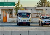 آماده‌باش 30 اکیپ راهداری خراسان جنوبی برای سفرهای تابستانی