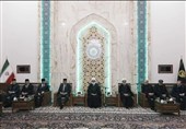 اتحاد کشور‌های اسلامی رمز احیای تمدن بزرگ اسلامی است