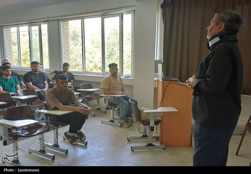 اخبار سنندج , اخبار استان کردستان , سپاه پاسداران انقلاب اسلامی ,