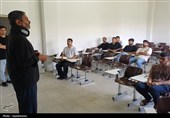 سپاه کردستان؛ از سنگر خدمت تا میدان مهارت‌آموزی و اشتغال جوانان+تصویر