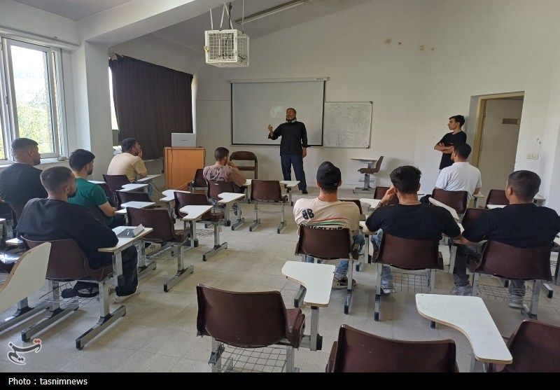 اخبار سنندج , اخبار استان کردستان , سپاه پاسداران انقلاب اسلامی ,
