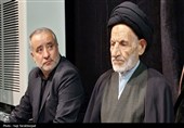 گرامیداشت سومین روز تدفین «آقای شهید ایران» در بیرجند