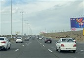 تردد غیر‌ضروری در جاده‌های هرمزگان ممنوع/ احتمال حملات مجدد آمریکا‌