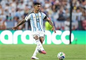 رومرو: برای فینالیست شدن تمام وجودمان را می‌گذاریم