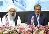 هرات افغانستان و خراسان رضوی در پی رفع موانع تجارت مرزی