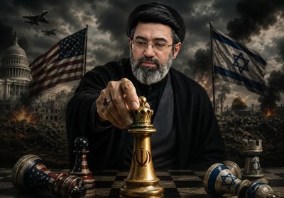 ماجراجویی پیش از انتخابات یا عقب‌نشینی استراتژیک