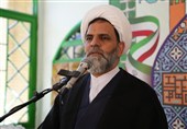 ارائه بیش از 940 هزار خدمت اوقاف خراسان رضوی در مراسم تشییع رهبر شهید