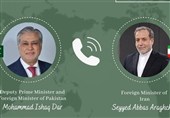 Консультации министра иностранных дел Пакистана с Аракчи по региональным событиям