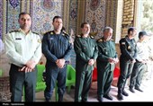 یاسوج در سوگ و وفاداری؛ حضور پرشور مردم در آیین گرامیداشت رهبر شهید انقلاب