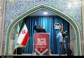 یاسوج در سوگ و وفاداری؛ حضور پرشور مردم در آیین گرامیداشت رهبر شهید انقلاب
