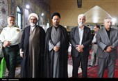 یاسوج در سوگ و وفاداری؛ حضور پرشور مردم در آیین گرامیداشت رهبر شهید انقلاب