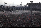 دیدم که جانم می‌رود/ خرده‌روایت‌هایی از تشییع رهبر شهید و امام(ره)