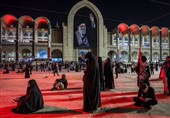 نامیرا | دیدار؛ بدون کارت دعوت