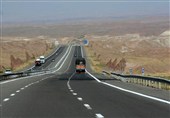 ترافیک روان در محورهای هراز، کندوان و سوادکوه