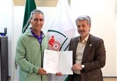 انتصاب سرمربی تیم ملی پاراتیراندازی